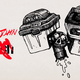 Illustration for article titled Splatoon 2's Salmon Run Is More Fun With Ridiculous Enemy Nicknames